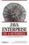 Cover of Java Enterprise in a Nutshell