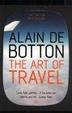 Cover of The Art of Travel