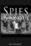 Cover of "Spies Among Us"