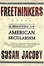 Cover of "Freethinkers"