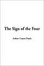 Cover of The Sign of the Four