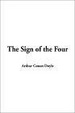 Cover of The Sign of the Four