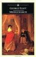 Cover of Middlemarch