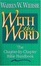 Cover of "With the Word"