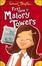 Cover of 'First Term at Malory Towers'