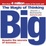 Cover of The Magic of Thinking Big