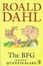 Cover of The B. F. G.