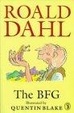 Cover of The B. F. G.
