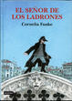 Cover of El Señor de los ladrones
