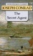 Cover of The Secret Agent