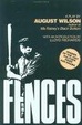 Cover of Fences