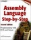 Cover of "Assembly Language Step-by-step"