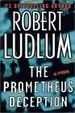 Cover of The Prometheus Deception