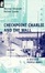 Cover of Checkpoint Charlie and the Wall