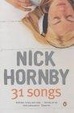 Cover of 31 Songs