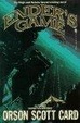 Cover of Ender's Game