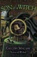 Cover of Son of a Witch