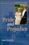 Cover of "Pride and Prejudice"
