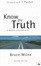 Cover of "Know the Truth"