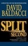 Cover of "Split Second"