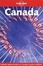Cover of Lonely Planet Canada