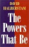 Cover of The Powers That Be