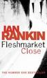 Cover of Fleshmarket Close