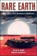 Cover of Rare Earth