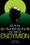 Cover of "The Rise of Endymion"