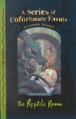 The Reptile Room (A Series of Unfortunate Events, Book 2)