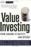 Cover of "Value Investing"