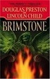Cover of Brimstone