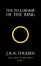 Cover of The Fellowship of the Ring