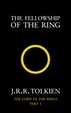 Cover of The Fellowship of the Ring