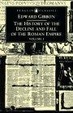 Cover of The History of the Decline and Fall of the Roman Empire