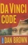 Cover of "Da Vinci Code"