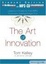 Cover of "Art of Innovation, The"