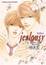 Cover of 'jealousy'