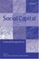 Cover of Social Capital