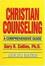 Cover of "Christian Counseling A Comprehensive Guide"