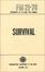 Cover of "US Army Survival Manual"