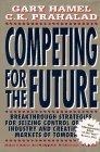 Competing for the Future