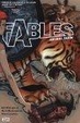 Cover of Fables