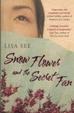 Cover of Snow Flower and the Secret Fan