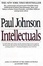 Cover of "Intellectuals"