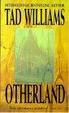 Cover of Otherland: City of Golden Shadow