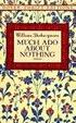 Cover of Much Ado About Nothing