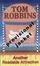 Cover of "Another Roadside Attraction"