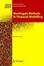 Cover of "Martingale Methods in Financial Modelling"