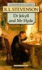 Dr. Jekyll & Mr. Hyde (Wordsworth Classics)